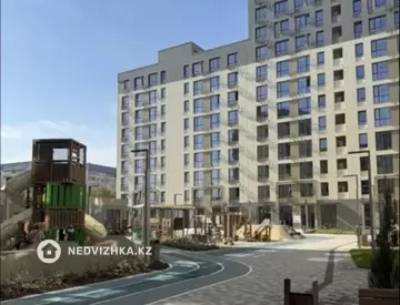 1-комнатная квартира, этаж 12 из 12, 36 м²