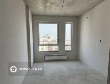 1-комнатная квартира, этаж 12 из 12, 36 м²