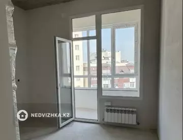 1-комнатная квартира, этаж 12 из 12, 36 м²