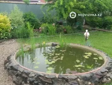 8-комнатный дом, 8 соток, 350 м²