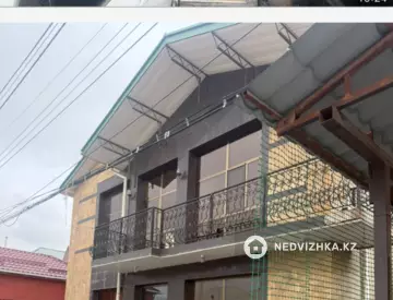 2-комнатная квартира, этаж 1 из 2, 300 м², На длительный срок