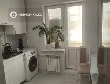 1-комнатная квартира, этаж 2 из 5, 34 м²