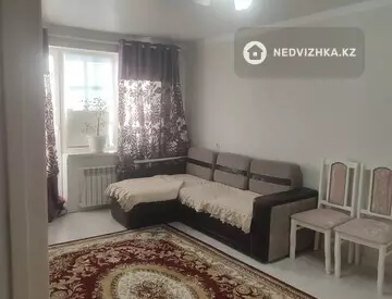 1-комнатная квартира, этаж 2 из 5, 34 м²