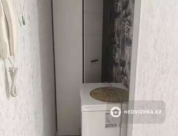 1-комнатная квартира, этаж 2 из 5, 34 м²