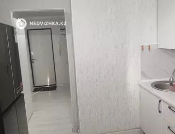 1-комнатная квартира, этаж 2 из 5, 34 м²