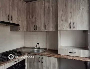 1-комнатная квартира, этаж 2 из 5, 31 м²