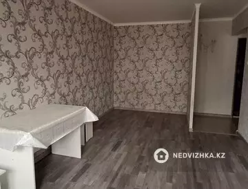 1-комнатная квартира, этаж 2 из 5, 31 м²