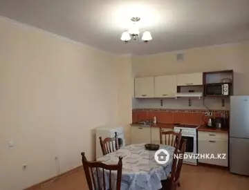 2-комнатная квартира, этаж 22 из 25, 72 м²