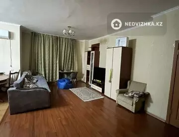 2-комнатная квартира, этаж 22 из 25, 72 м²