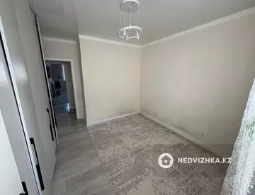 2-комнатная квартира, этаж 5 из 9, 60 м²
