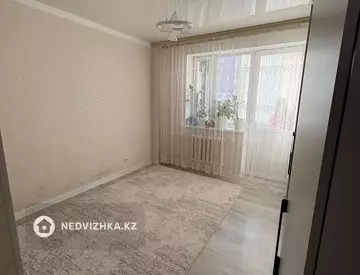 2-комнатная квартира, этаж 5 из 9, 60 м²