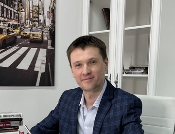 Фотография профиля