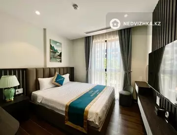 1-комнатная квартира, этаж 2 из 7, 40 м², На длительный срок