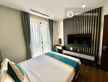 1-комнатная квартира, этаж 2 из 7, 40 м², На длительный срок