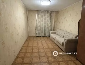 2-комнатная квартира, этаж 1 из 5, 46 м²