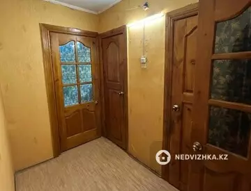 2-комнатная квартира, этаж 1 из 5, 46 м²