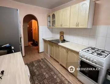 2-комнатная квартира, этаж 1 из 5, 46 м²