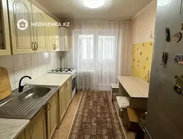 2-комнатная квартира, этаж 1 из 5, 46 м²