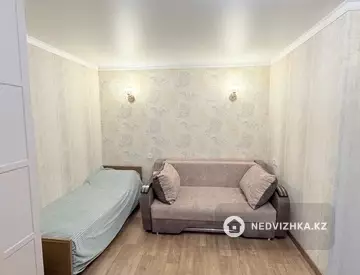 1-комнатная квартира, этаж 3 из 9, 34 м²