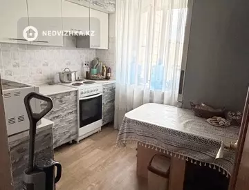 1-комнатная квартира, этаж 3 из 9, 34 м²