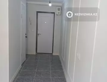 1-комнатная квартира, этаж 1 из 4, 37 м²