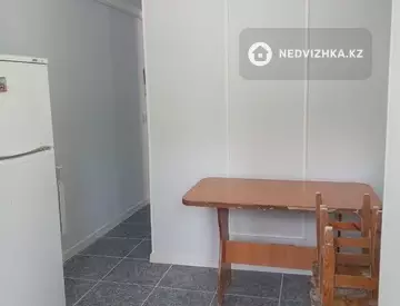 1-комнатная квартира, этаж 1 из 4, 37 м²