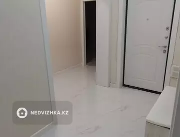 3-комнатная квартира, этаж 5 из 12, 86 м²