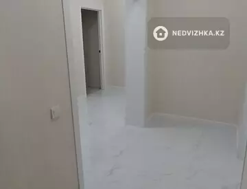 3-комнатная квартира, этаж 5 из 12, 86 м²