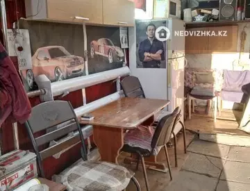 Разная недвижимость, 35 м²