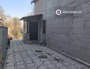 3-комнатная часть дома, 450 соток, 120 м²