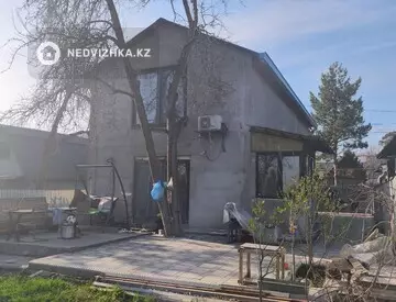 3-комнатная часть дома, 450 соток, 120 м²