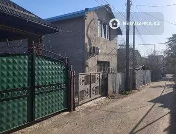 3-комнатная часть дома, 450 соток, 120 м²