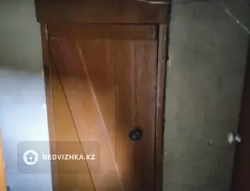 2-комнатный дом, 6 соток, 30 м²