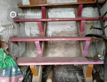 2-комнатный дом, 6 соток, 30 м²