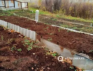 2-комнатный дом, 6 соток, 30 м²