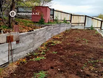 2-комнатный дом, 6 соток, 30 м²