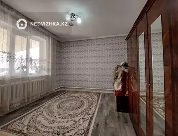 4-комнатный дом, 5 соток, 121 м²