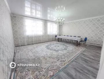 4-комнатный дом, 5 соток, 121 м²
