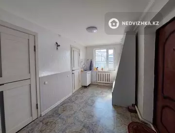 4-комнатный дом, 5 соток, 121 м²