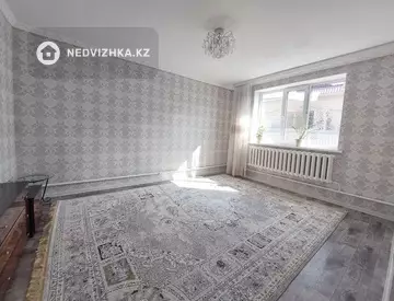 4-комнатный дом, 5 соток, 121 м²