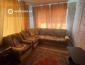 2-комнатная квартира, этаж 1 из 5, 41 м², На длительный срок