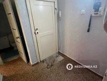 2-комнатная квартира, этаж 1 из 5, 41 м², На длительный срок