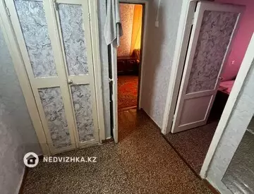 2-комнатная квартира, этаж 1 из 5, 41 м², На длительный срок