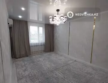 2-комнатная квартира, этаж 1 из 5, 65 м²