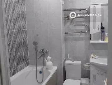 2-комнатная квартира, этаж 1 из 5, 65 м²