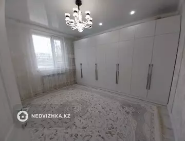 2-комнатная квартира, этаж 1 из 5, 65 м²