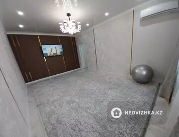 2-комнатная квартира, этаж 1 из 5, 65 м²