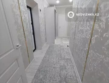 2-комнатная квартира, этаж 1 из 5, 65 м²