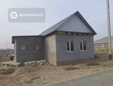3-комнатный дом, 8.5 соток, 120 м²