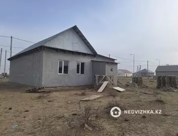 3-комнатный дом, 8.5 соток, 120 м²